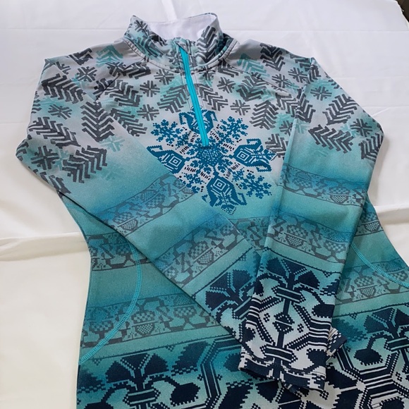 Athleta half zip - Picture 12 of 16